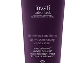 Aveda Invati Advanced™ Thickening Conditioner: The Solution to Thinning Hair