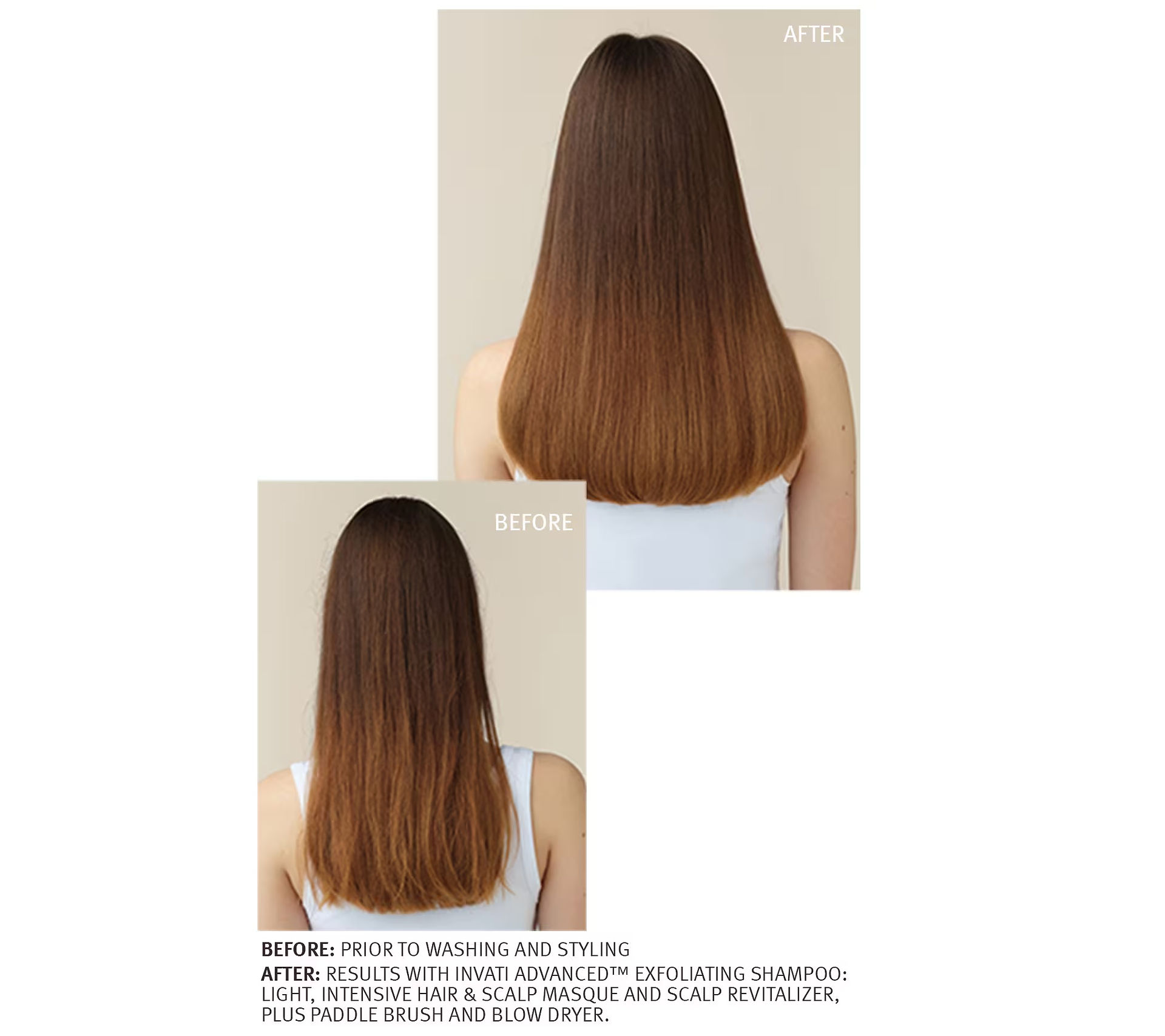 Aveda Invati Advanced