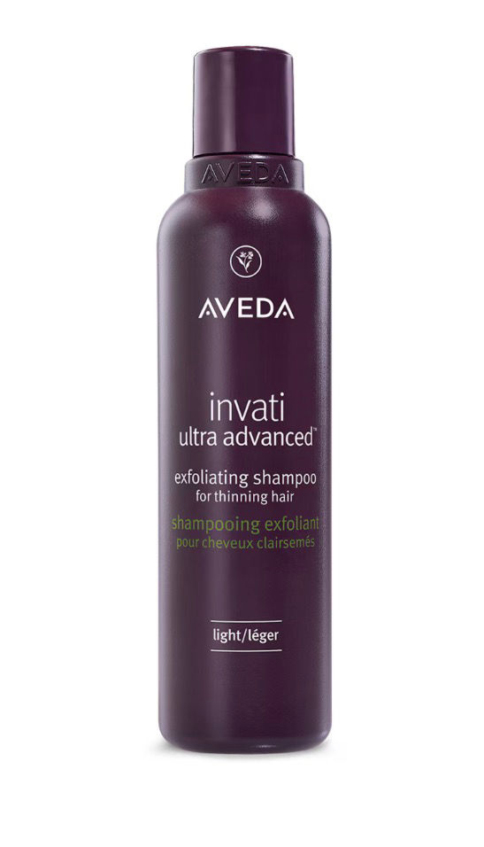 Aveda Invati Ultra Advanced™ Exfoliating Shampoo – Light: A Belt Salon Review