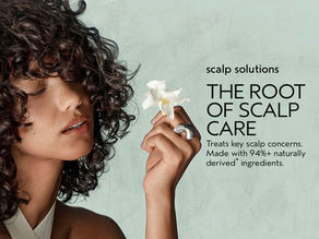 Aveda Scalp Solutions: Why Scalp Care Matters for Healthy Hair