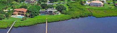Cypress Creek Estates