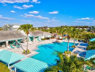 Silverleaf New Construction Homes — Parrish, FL | Builders, Prices & Community Guide