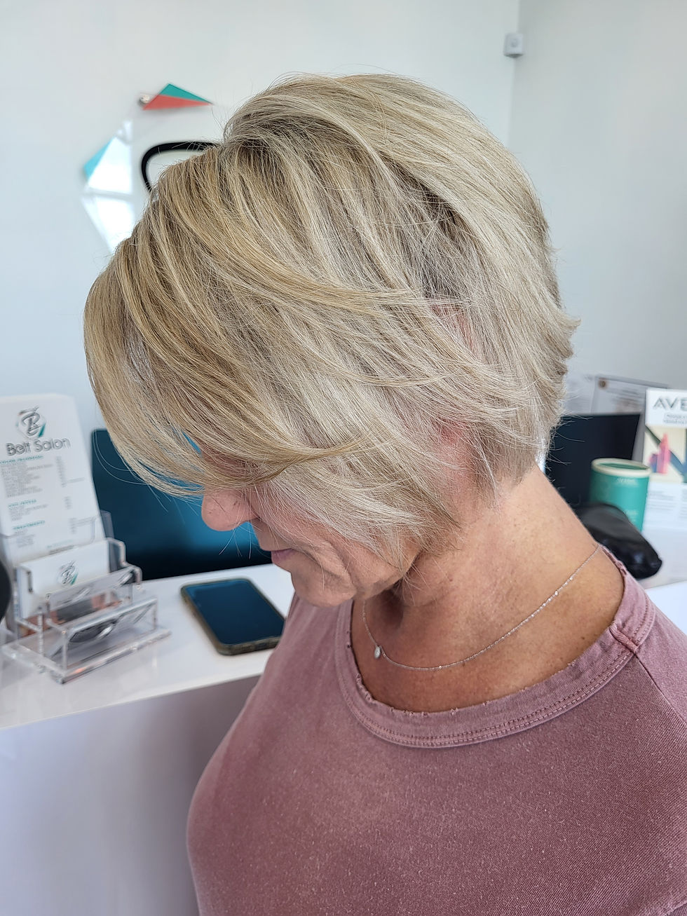 Discover the Best Haircuts in Bradenton, FL