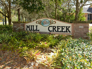 Top Amenities and Things to Do Near Mill Creek in Bradenton, FL