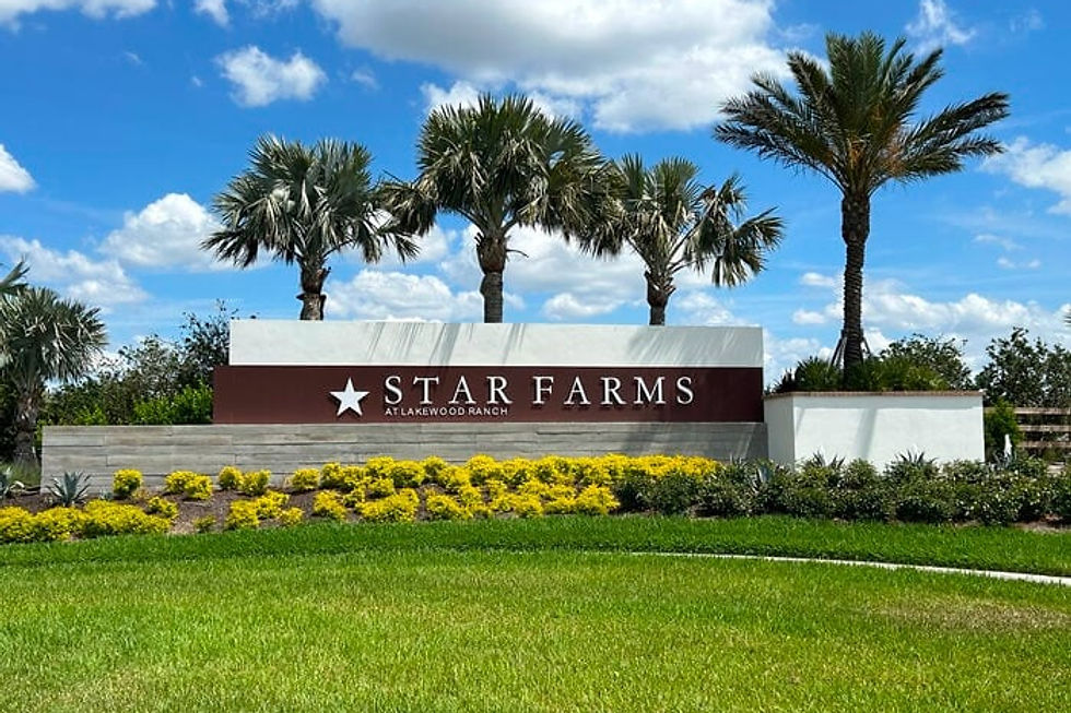 Star Farms Community