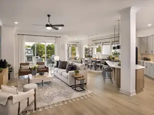 Encore at Rye Ranch: New Construction 55+ Community in Parrish, FL