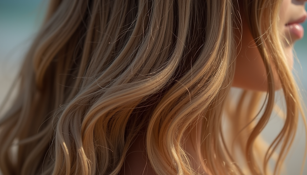 Enhance Your Style with Hair Extension Benefits