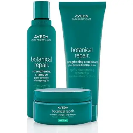 Botanical Repair Treatment from Aveda: The Ultimate Haircare Solution