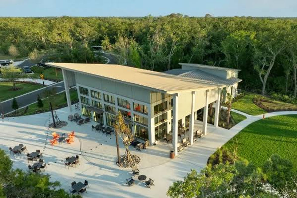 North River Ranch Parrish FL: The Complete Community Guide