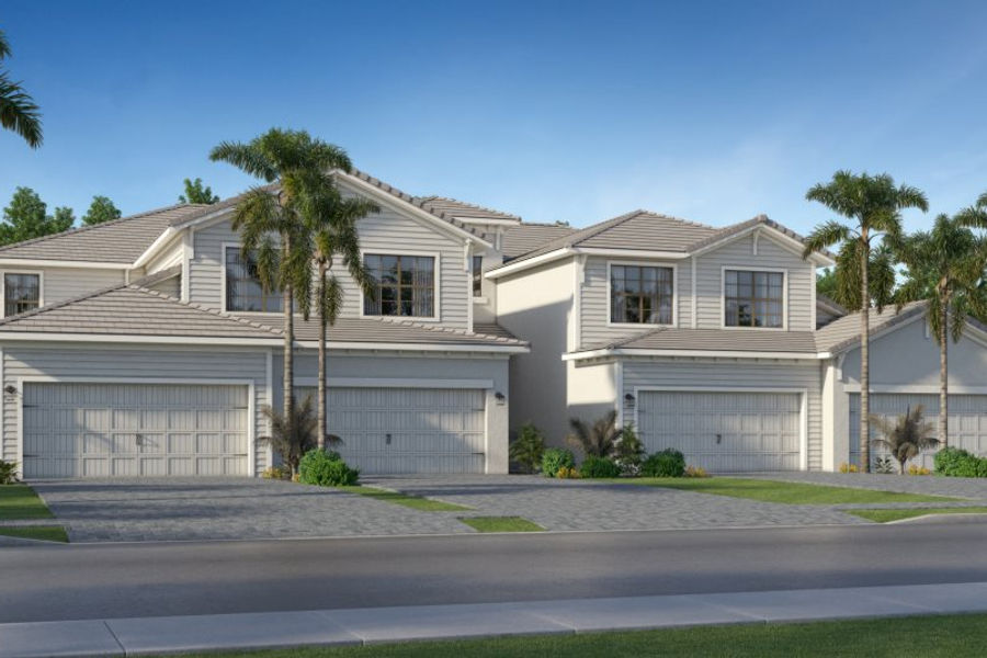 Affordable home option in the Bradenton area