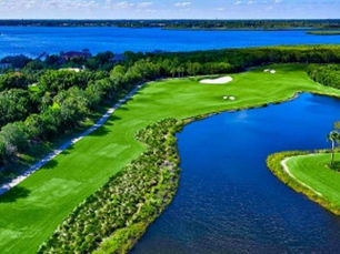 River Strand Golf & Country Club: Bradenton Homes & Membership Guide