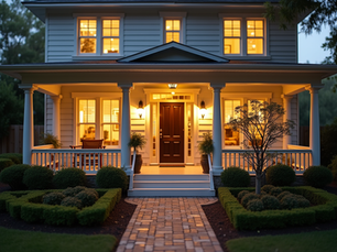 Curb Appeal Tips for Selling Your Home in Florida: First Impressions That Drive Offers