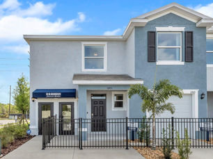 Braden Pointe: Affordable New Construction Townhomes in Bradenton, FL by D.R. Horton