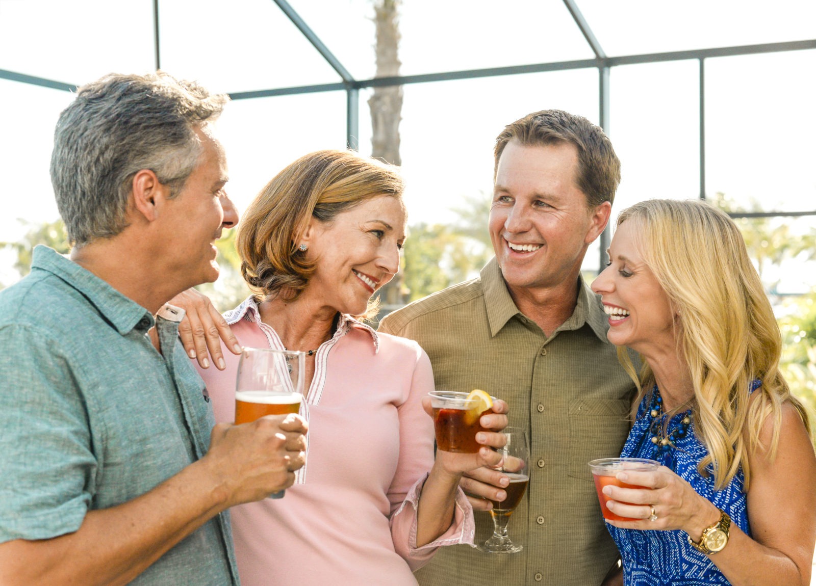 Canoe Creek community in Parrish, Florida