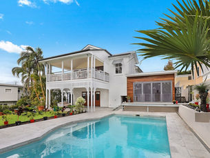 Living on Anna Maria Island vs Mainland Bradenton