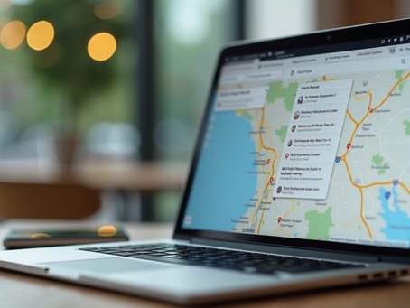 Mastering the GONIPROMO Audit in 60 Minutes: A Step-by-Step Guide to Evaluating Your Local Footprint
