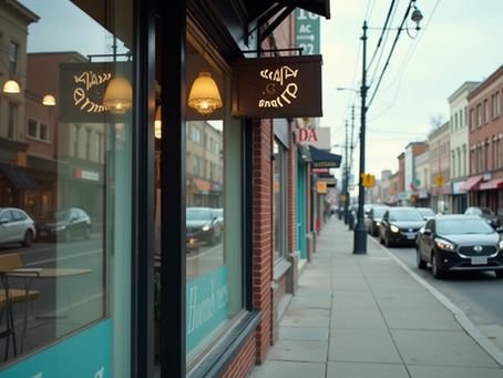 Unlocking Local Success: How GONIPROMO Leverages AI and Advanced SEO for Business Growth