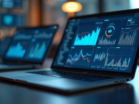 Why Choose an Online Marketing Agency? Unlocking Digital Marketing Performance Metrics for Your Business!