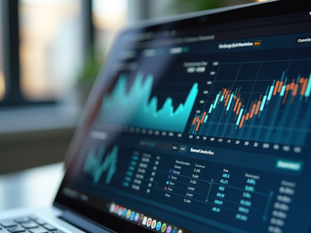 Maximizing Your Reach with Gonipromo: Unlocking Digital Marketing Performance Metrics