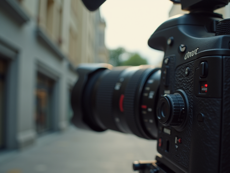 Mastering Video Production in Marketing: Social Media Marketing Tactics That Work!