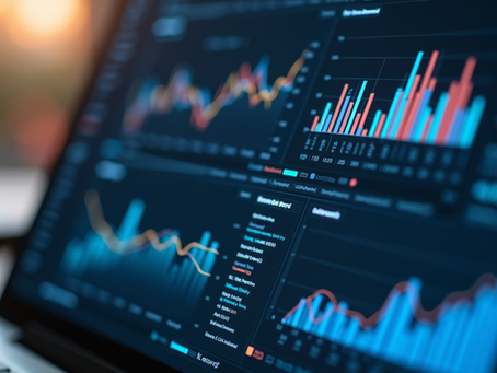 Smart Strategies for Agency Online Growth with Digital Marketing Performance Metrics