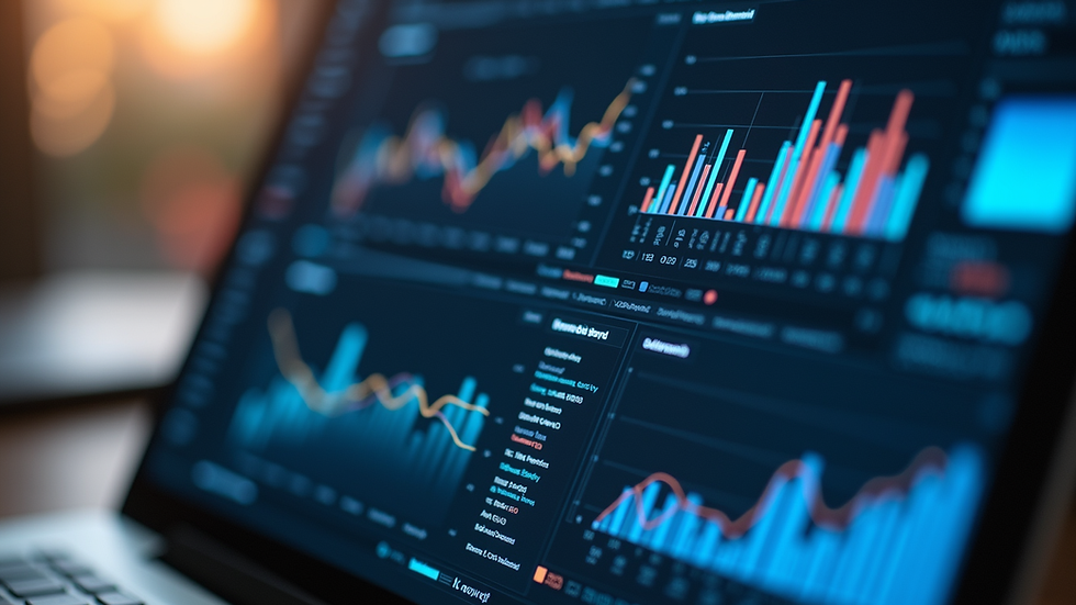 Smart Strategies for Agency Online Growth with Digital Marketing Performance Metrics