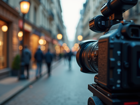 Enhancing Digital Marketing through Video Production: Boost Your Digital Marketing Video Content Now!