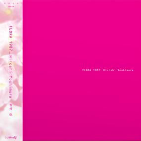 FLORA - HIROSHI YOSHIMURA