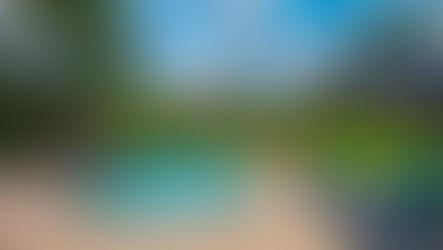 Designing a Modern Art Deco inspired Swimming Pool