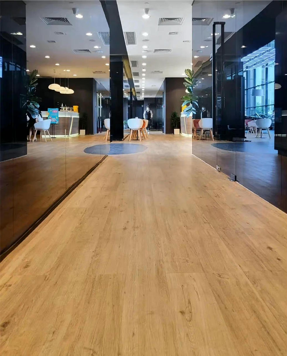 L6701 Kempas - HK$16.00 / 1ft² 的