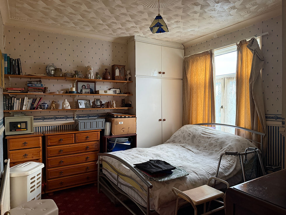 Thumbnail: copy of 226FELINFOEL RD, LLANELLI SA15