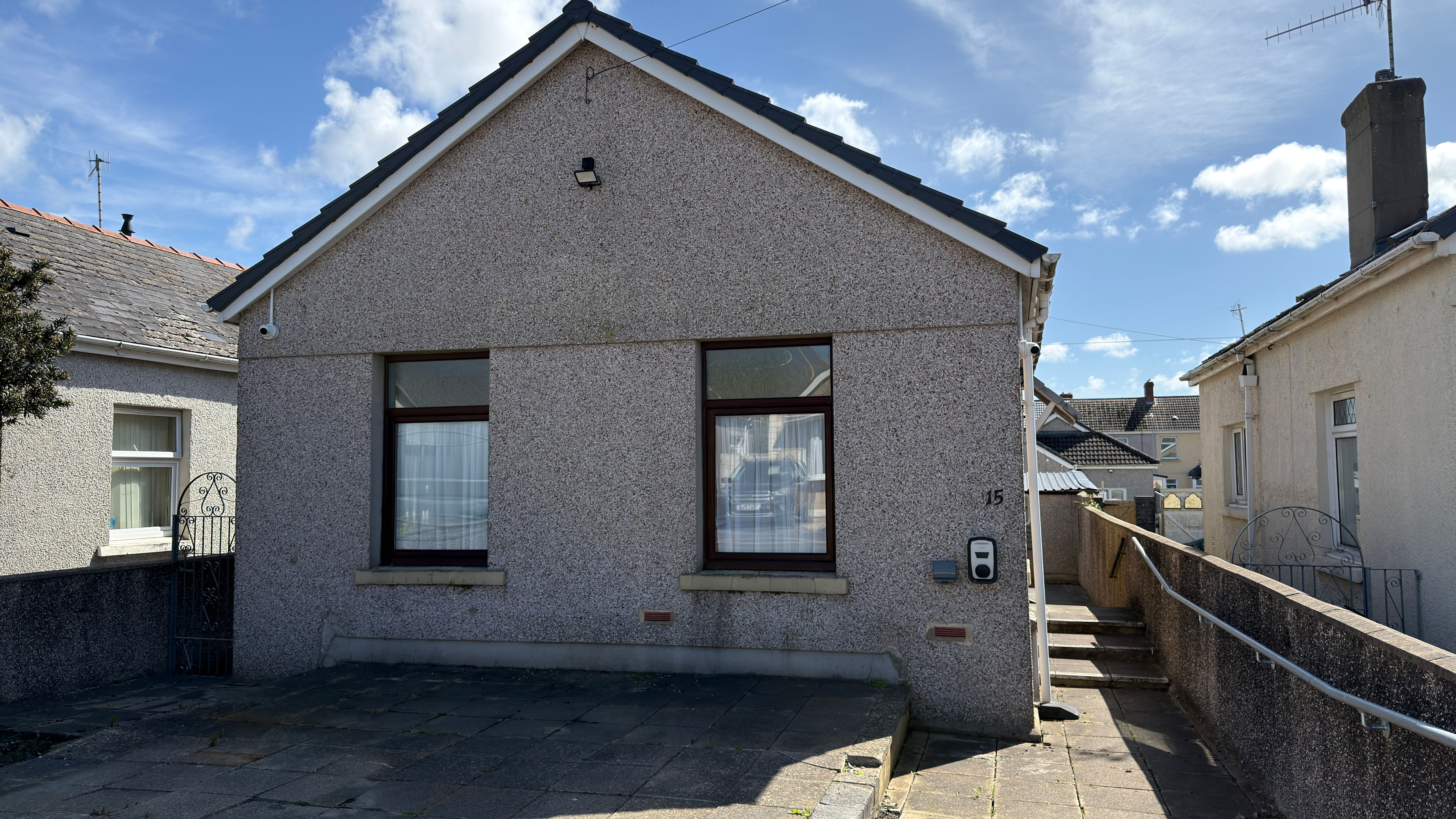 15 NEW ZEALAND ST, LLANELLI