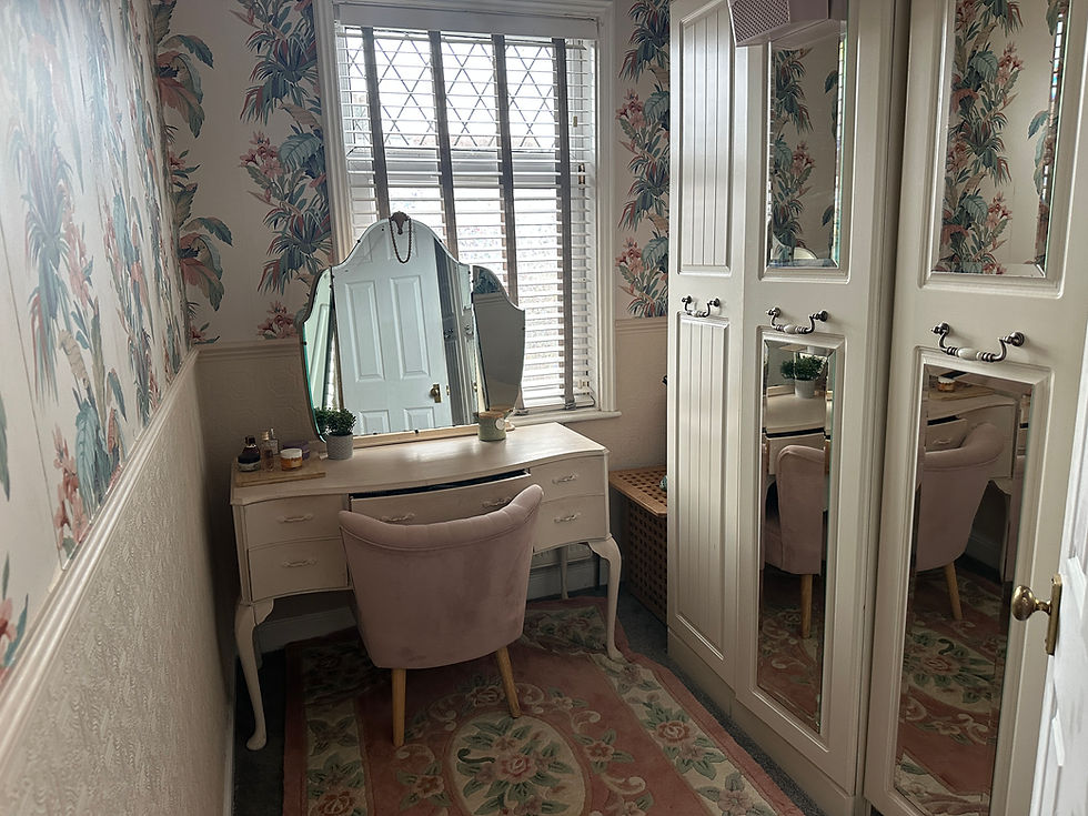 Thumbnail: 5DENHAM AVE, LLANELLI