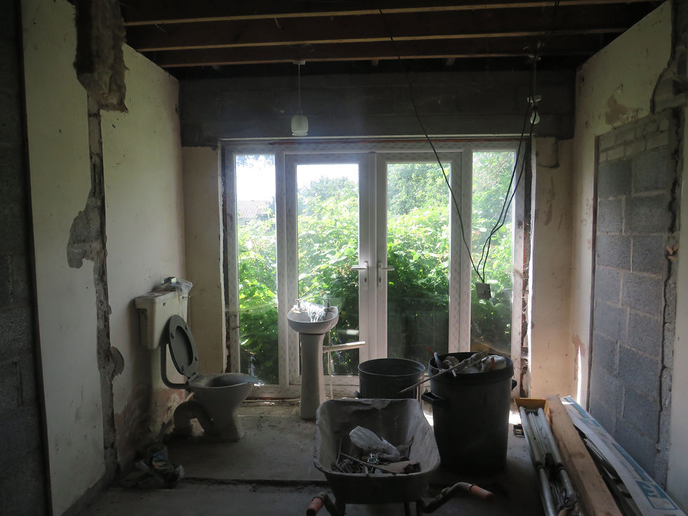 Thumbnail: PARC GITTO, LLWYNHENDY, LLANELLI SA14 9LE