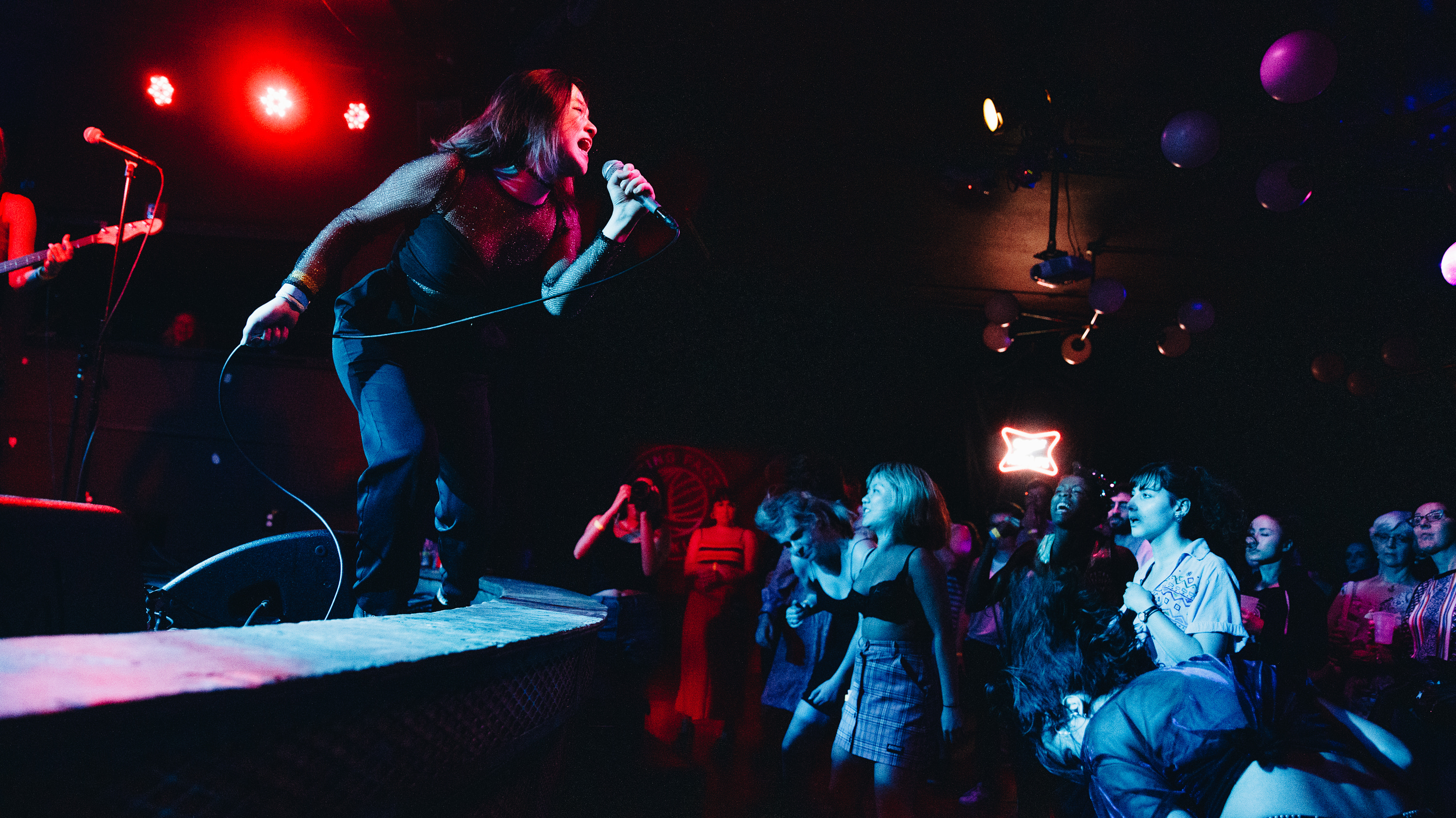 Riot Antigone