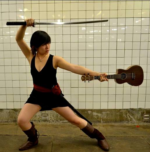 Strangers Like Us: A Cabaret