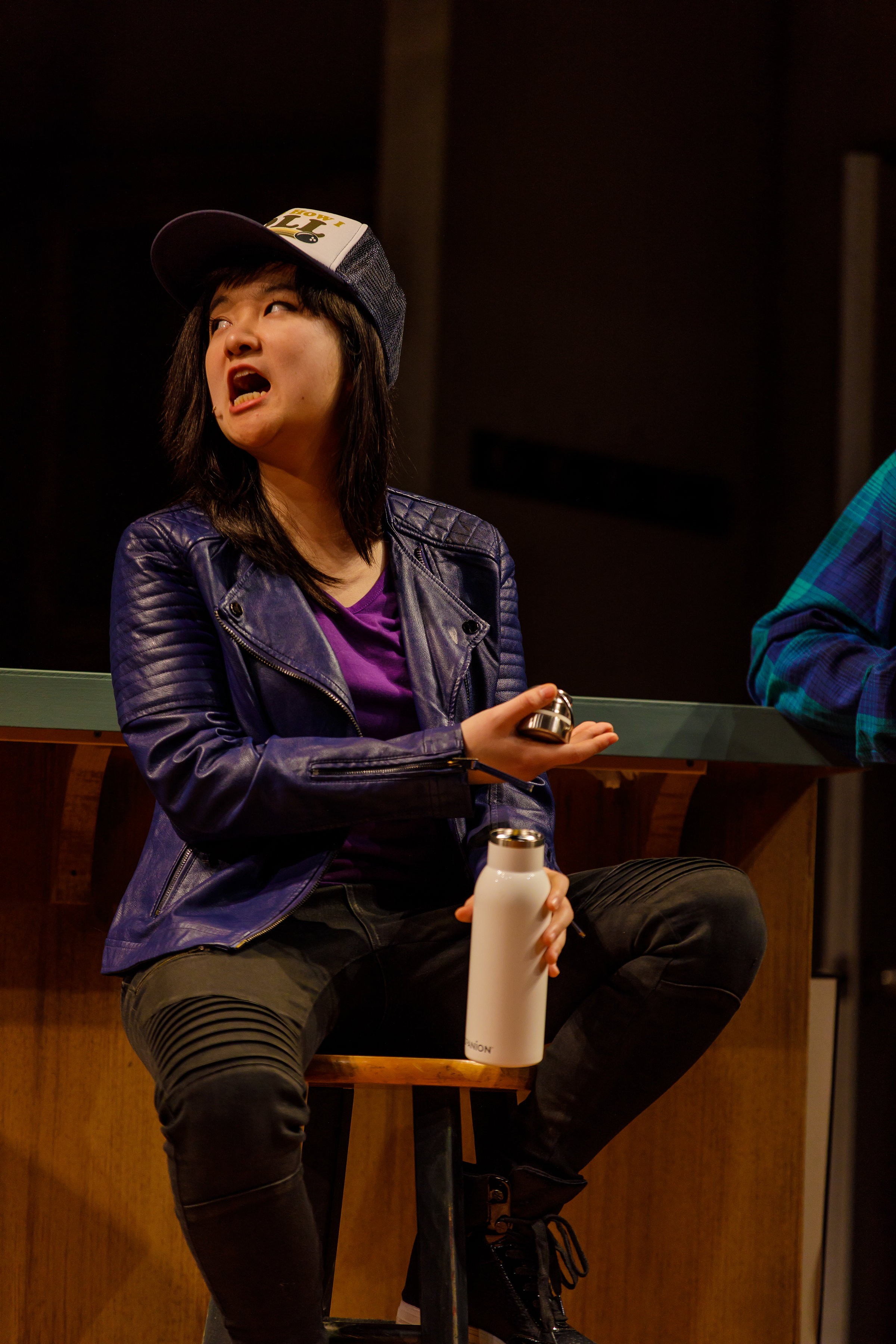 The Other Josh Cohen (Geva Theatre)