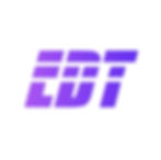 EDT logo
