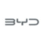 logo BYD