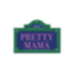 Pretty mamá by Bandra