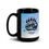 Thumbnail: Peaks and Paws Coffee Mug