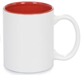 Thumbnail: Mug - The Passive Beauty