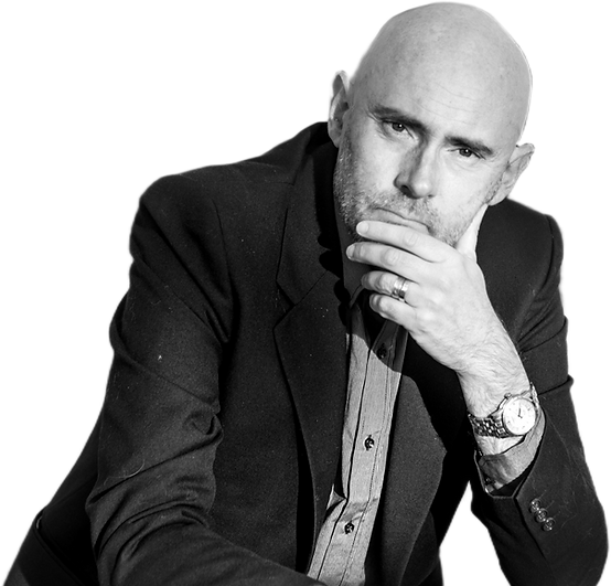 Alberto Asero, psicólogo. Psicoterapia y terapia de pareja en Guadalajara, Puerto Vallarta y en línea