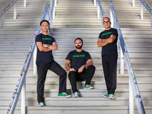 SEQSTER and icometrix Announce Groundbreaking Partnership to Advance Neurological Care