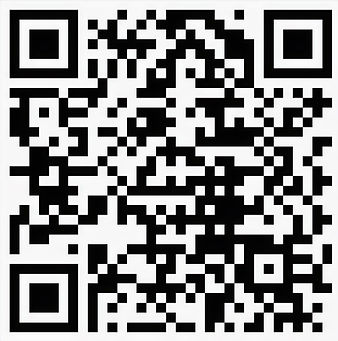 Feedback Form QR code