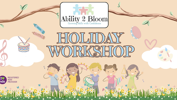 School Holiday Program