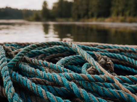 What You Should Know Before Sourcing Fishing Ropes from a Supplier?