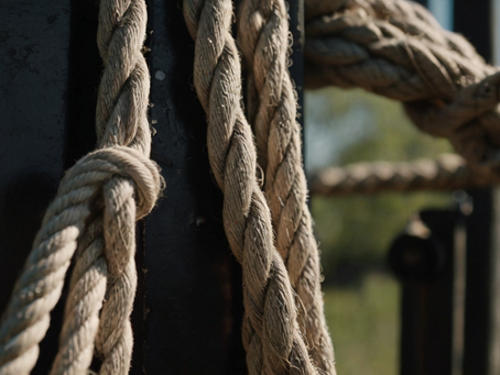 5 Reasons to Choose Taian Star as Your Starter Rope Supplier