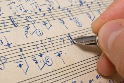 COMPOSITION