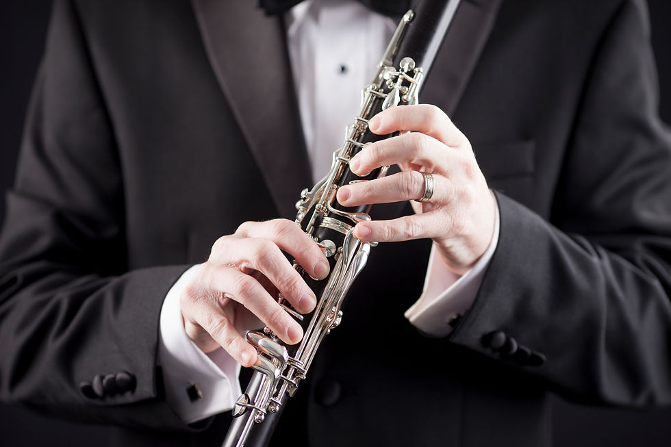 CLARINET